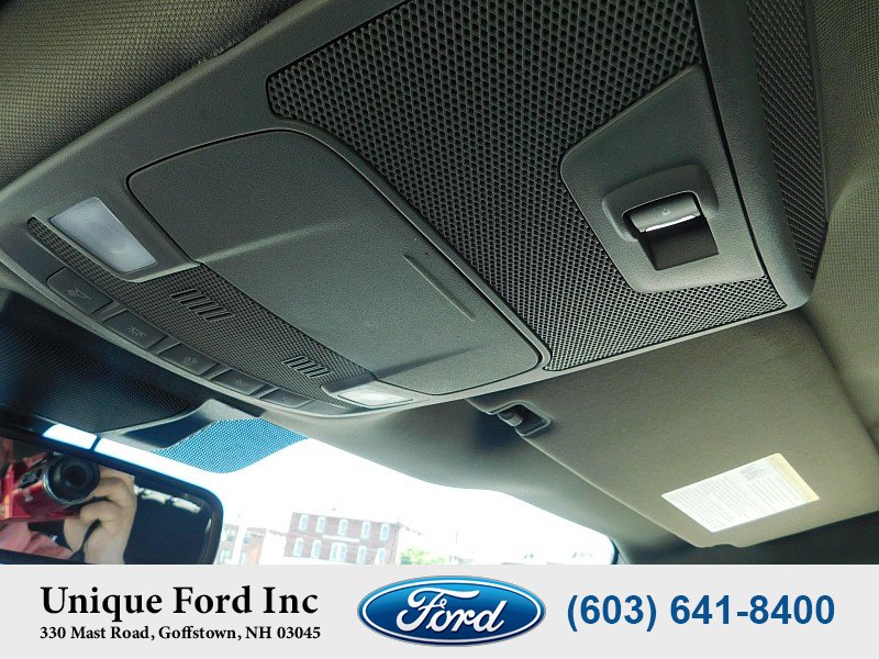 Used 2020 Ford F150 XLT w/ Equipment Group 302A Luxury AWD/4WD image 26