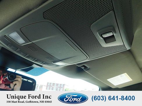 Used 2020 Ford F150 XLT w/ Equipment Group 302A Luxury AWD/4WD image 26