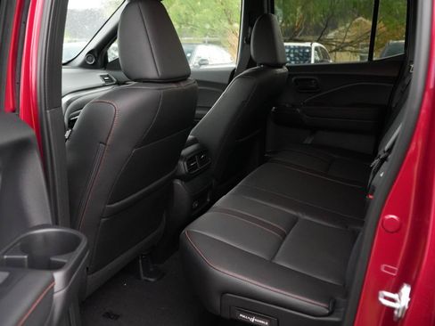 New 2026 Honda Ridgeline TrailSport image 19