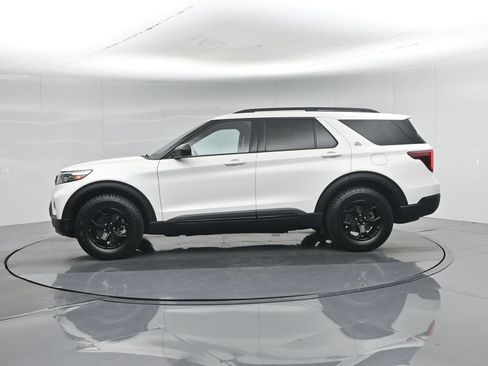 Used 2023 Ford Explorer Timberline AWD/4WD image 31