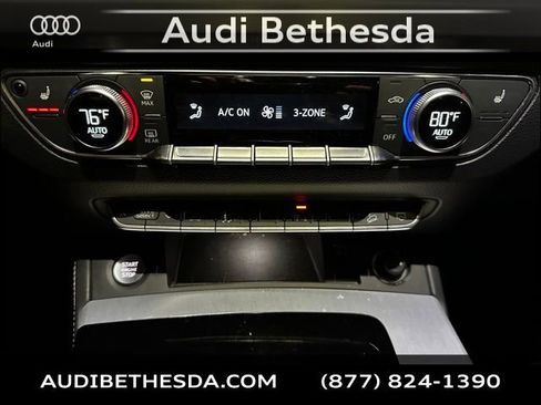 Used 2023 Audi Q5 e Premium Plus w/ Premium Plus Package image 24