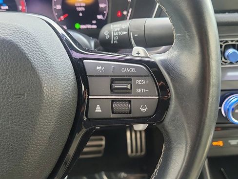 Used 2023 Acura Integra A-Spec image 15