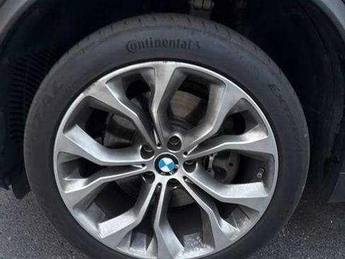 Used 2017 BMW X5 xDrive50i AWD/4WD image 5