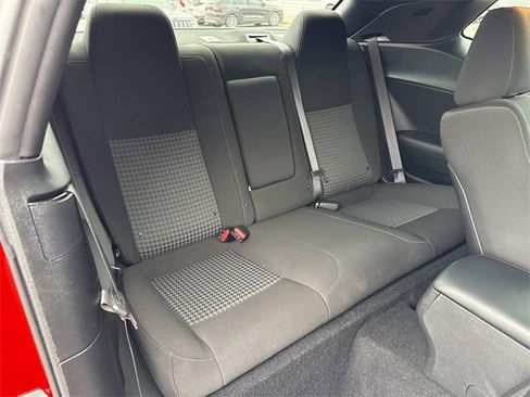 Used 2022 Dodge Challenger R/T Scat Pack image 15