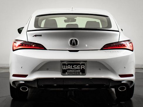 Certified 2025 Acura Integra A-Spec image 7