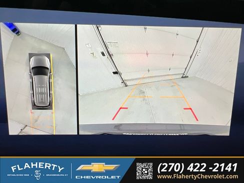 Used 2026 Buick Enclave Avenir w/ Super Cruise Package AWD/4WD image 36