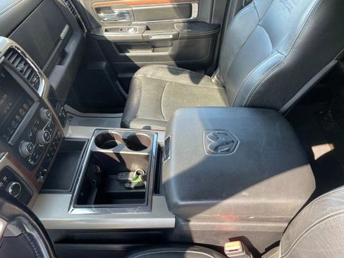 Used 2013 RAM 2500 Laramie w/ Convenience Group image 15