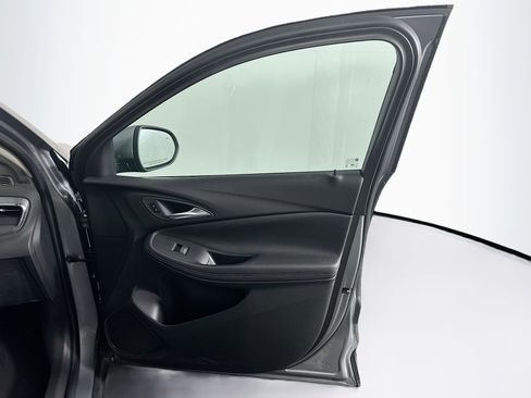 Used 2025 Buick Encore GX Preferred image 30