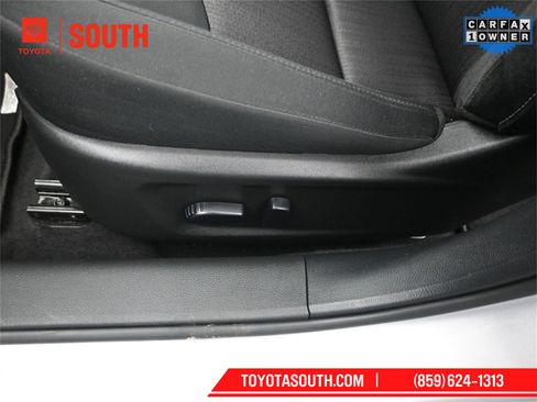 Used 2025 Nissan Altima 2.5 SV image 21