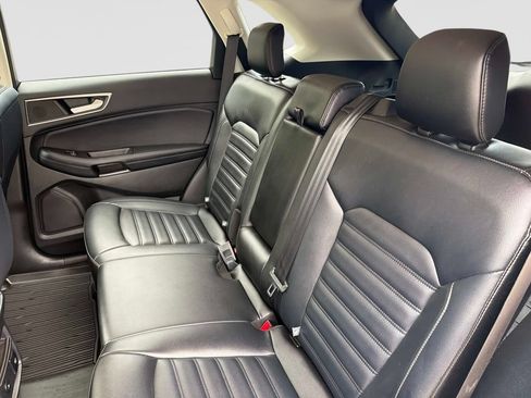 Used 2023 Ford Edge SEL w/ Convenience Package AWD/4WD image 14