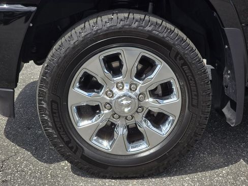 Used 2022 RAM 2500 Limited AWD/4WD image 26