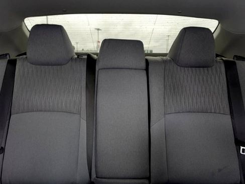 Certified 2025 Toyota Camry LE w/ Convenience Package FWD image 16