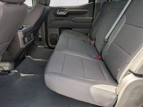 New 2026 Chevrolet Silverado 1500 LT w/ Convenience Package II image 15