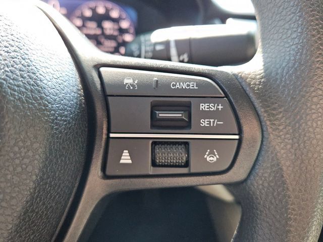 Certified 2025 Honda Accord LX image 24