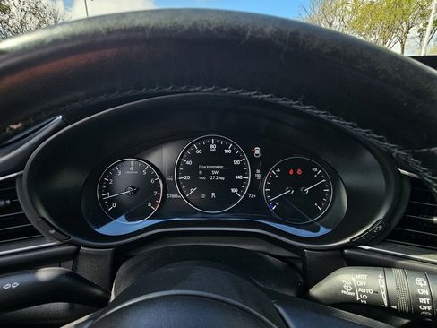 Used 2024 MAZDA CX-30 AWD 2.5 S w/ Select Sport Pkg image 18