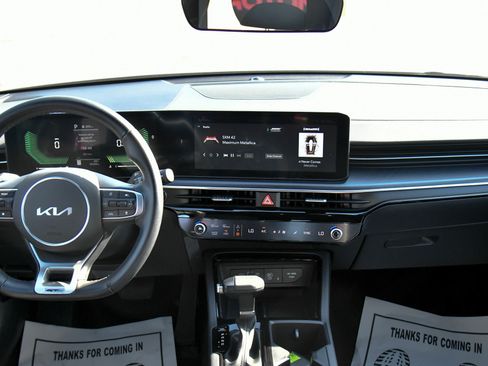 Used 2025 Kia K5 GT-Line w/ GT-Line Premium Package image 45