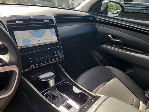 Used 2024 Hyundai Tucson SEL w/ Convenience Package FWD image 20