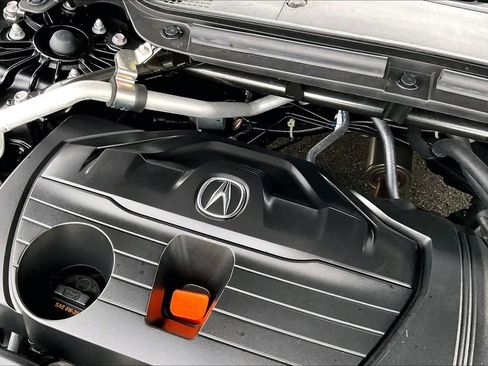 Used 2025 Acura TLX w/ Technology Package image 32