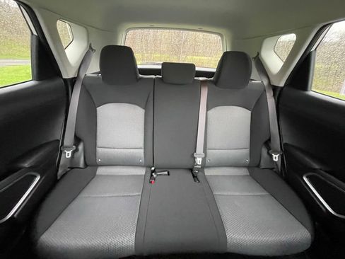 Certified 2022 Kia Soul X-Line FWD image 14