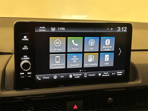 Certified 2023 Honda CR-V EX-L image 25