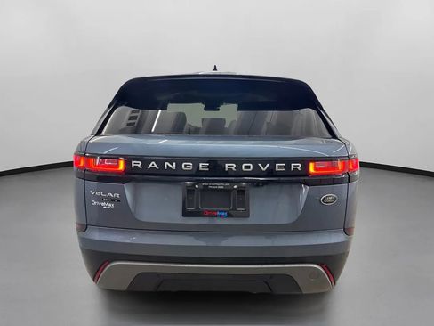 Used 2019 Land Rover Range Rover Velar S AWD/4WD image 8