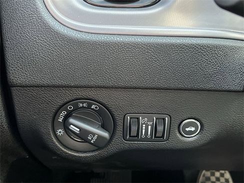 Used 2023 Dodge Charger SXT w/ Blacktop Package image 30