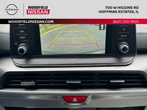 Used 2021 Kia Telluride S AWD/4WD image 36