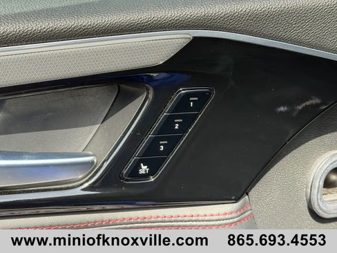 Used 2023 Acura MDX A-Spec AWD/4WD image 16
