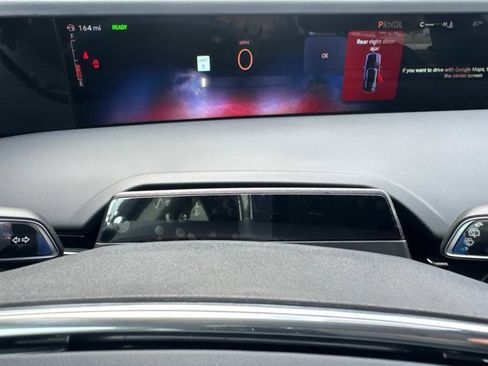 New 2025 Lincoln Nautilus Reserve image 27