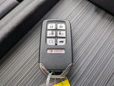 Used 2024 Honda Odyssey Touring image 30
