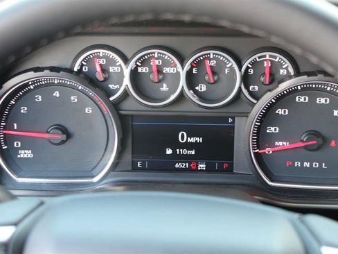 Used 2021 Chevrolet Silverado 1500 RST w/ Redline Edition image 27