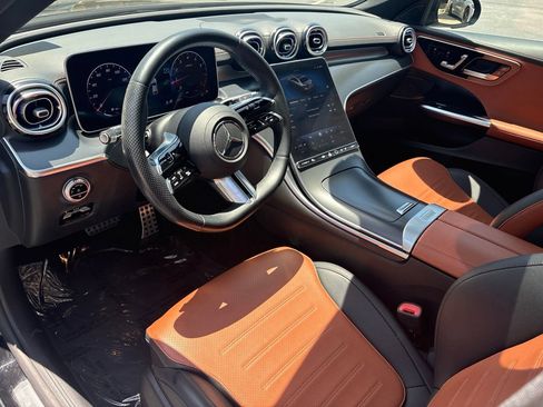 Certified 2023 Mercedes-Benz C 300 Sedan image 6