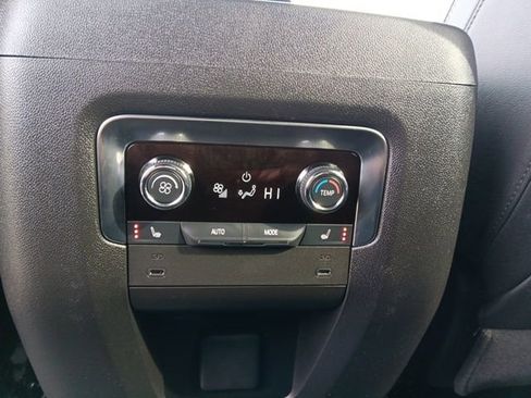 Used 2025 Chevrolet Tahoe RST w/ RST Capability Package image 36