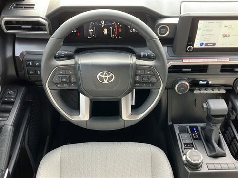 New 2026 Toyota 4Runner SR5 image 20