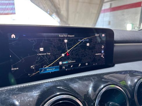 Used 2019 Mercedes-Benz A 220 4MATIC w/ Premium Package image 35