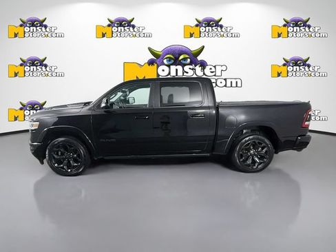 Used 2023 RAM 1500 Limited AWD/4WD image 8
