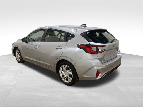 Certified 2025 Subaru Impreza 2.0i AWD/4WD image 2