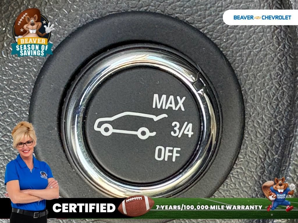 Used 2023 Buick Encore GX Select w/ Experience Buick Package FWD image 31