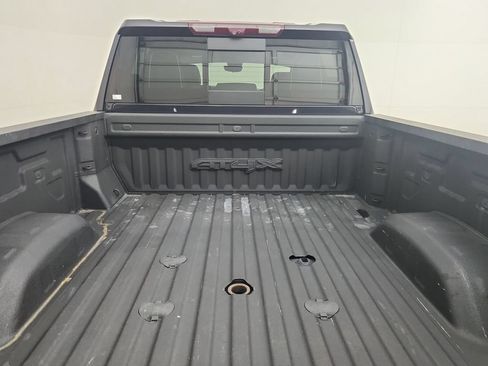 Used 2024 GMC Sierra 2500 AT4X AWD/4WD image 27
