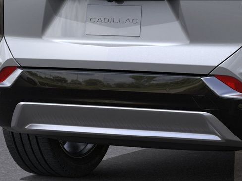 New 2026 Cadillac Optiq Sport 2 AWD/4WD image 15