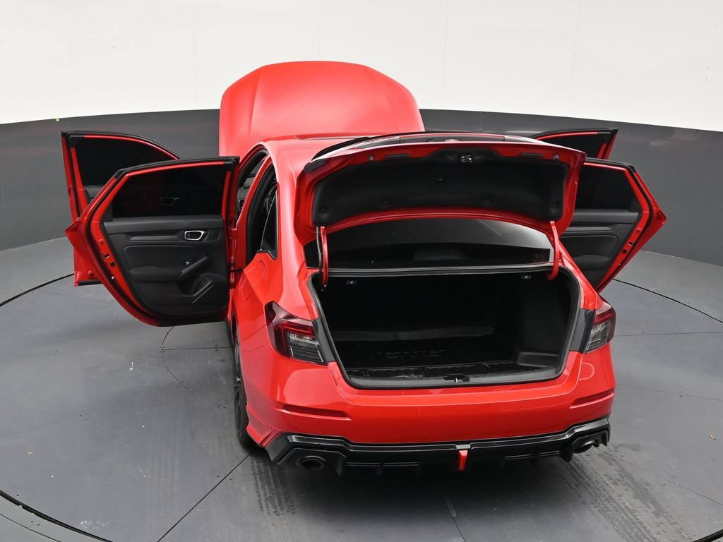 Used 2026 Honda Civic Si image 31