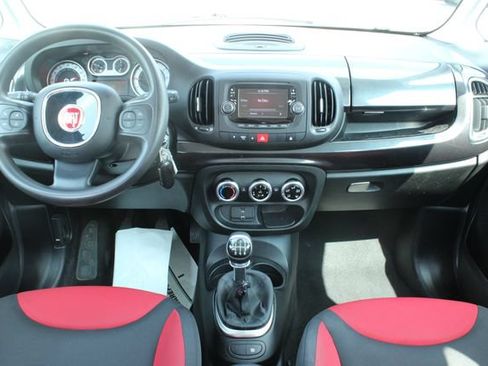 Used 2014 FIAT 500L Pop FWD image 15