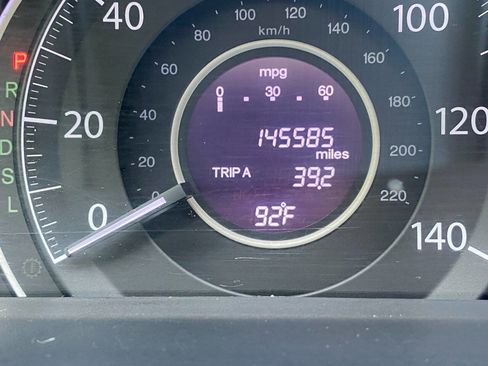 Used 2015 Honda CR-V LX image 18
