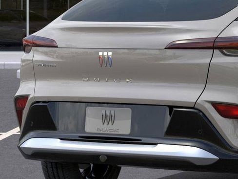 New 2026 Buick Envista Sport Touring w/ Studio Series image 14