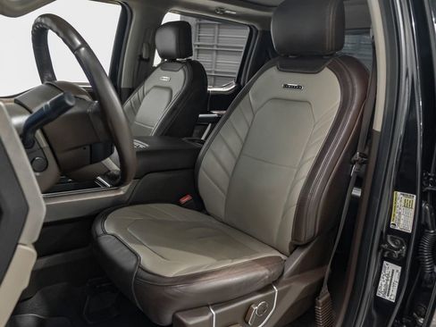 Used 2019 Ford F250 Limited w/ FX4 Off-Road Package image 32