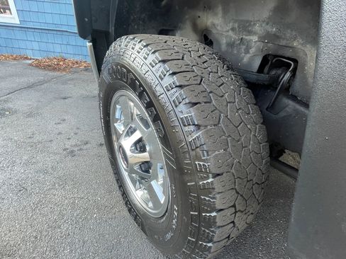 Used 2013 GMC Sierra 2500 SLE w/ SLE Preferred Package image 20