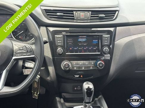 Used 2020 Nissan Rogue Sport S w/ Appearance Package FWD image 15