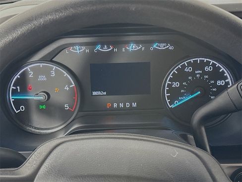 Used 2024 Ford F250 XLT image 13