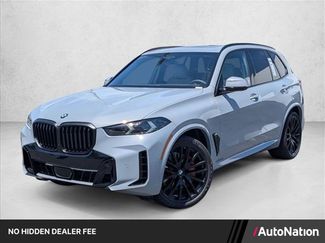 New 2026 BMW X5 xDrive40i w/ M Sport Package AWD/4WD video 1