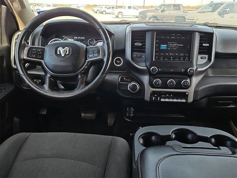 Used 2020 RAM 2500 Tradesman image 19